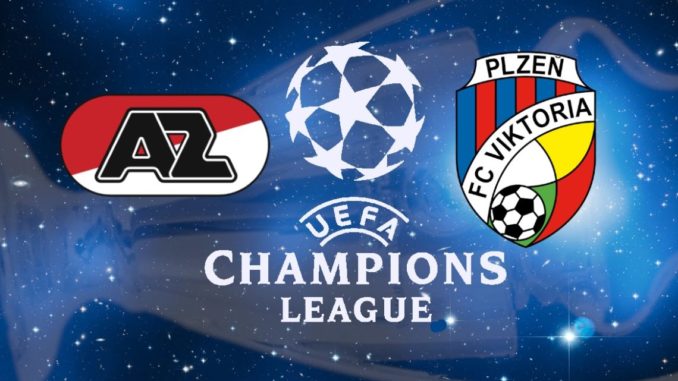 Alkmaar vs Plzen Alkmaar vs Plzen