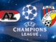 Alkmaar vs Plzen