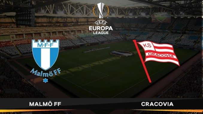 Malmo vs Cracovia Malmo vs Cracovia