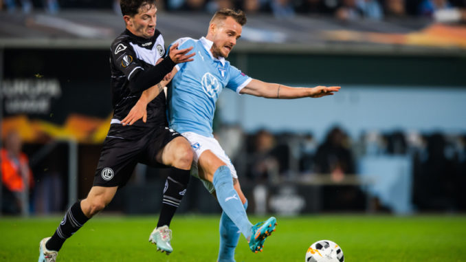 Malmo vs Cracovia Malmo vs Cracovia