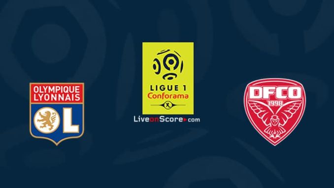 Lyon vs Dijon Lyon vs Dijon