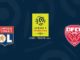 Lyon vs Dijon