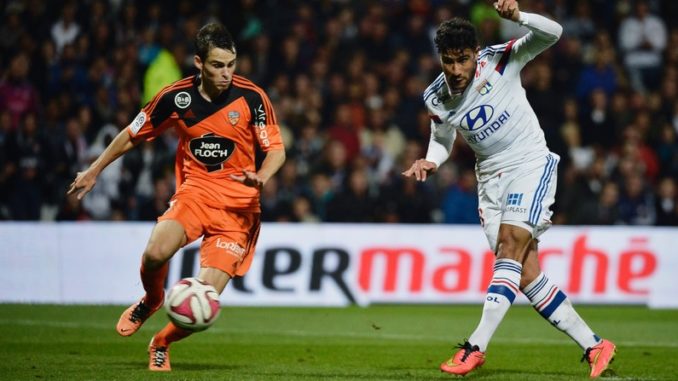 Lyon vs Dijon Lyon vs Dijon