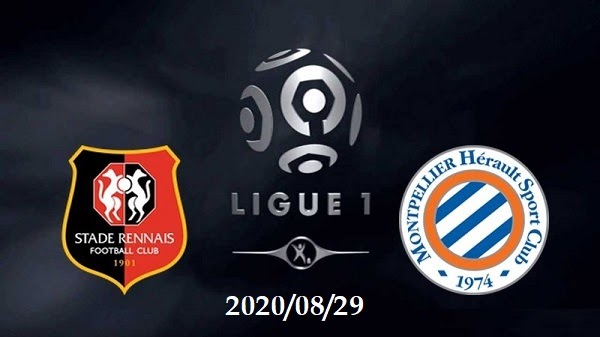 Rennes vs Montpellier Rennes vs Montpellier