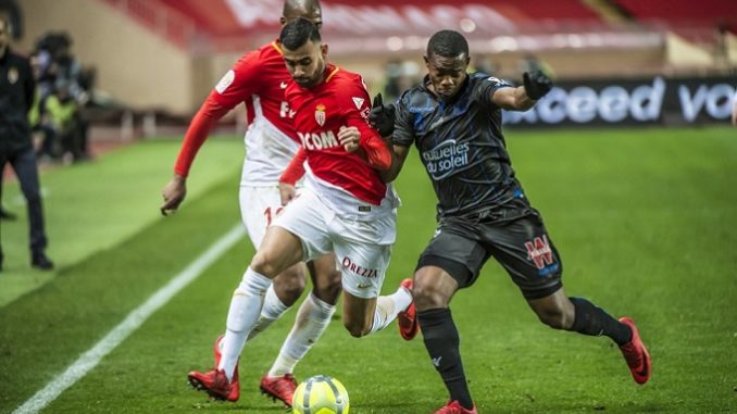 Metz vs Monaco Metz vs Monaco