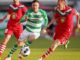 Shamrock Rovers vs Cork City