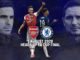 Chelsea vs Arsenal