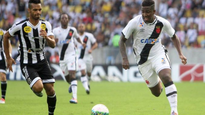 Santos vs Vasco da Gama Santos vs Vasco da Gama