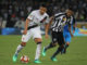 Santos vs Vasco da Gama
