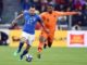 Hà Lan vs Italia