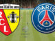 Lens vs PSG