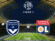 Bordeaux vs Lyon