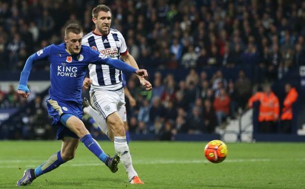 West Brom vs Leicester City West Brom vs Leicester City