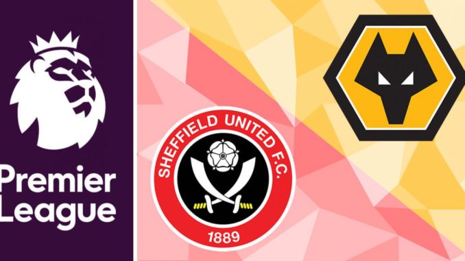 Sheffield United vs Wolves Sheffield United vs Wolves