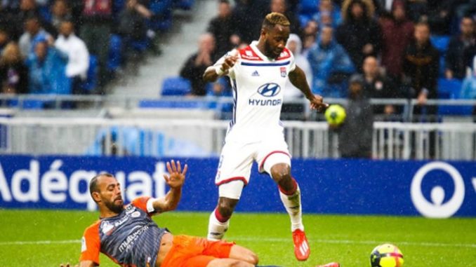 Montpellier vs Lyon Montpellier vs Lyon