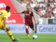 Gamba Osaka vs Vissel Kobe