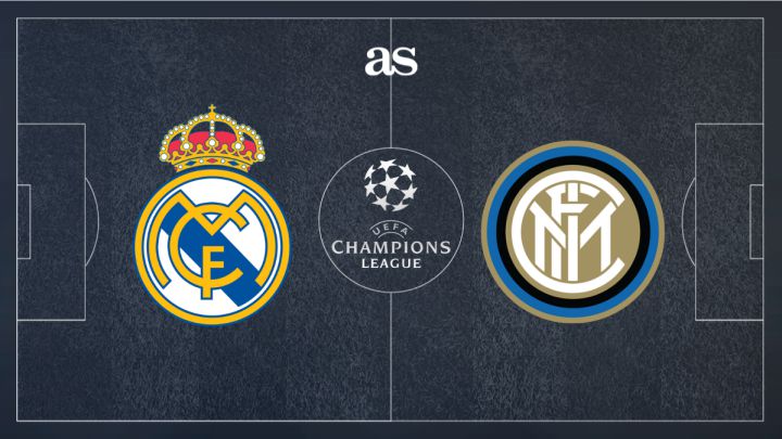 Inter Milan vs Real Madrid Inter Milan vs Real Madrid