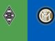Monchengladbach vs Inter Milan