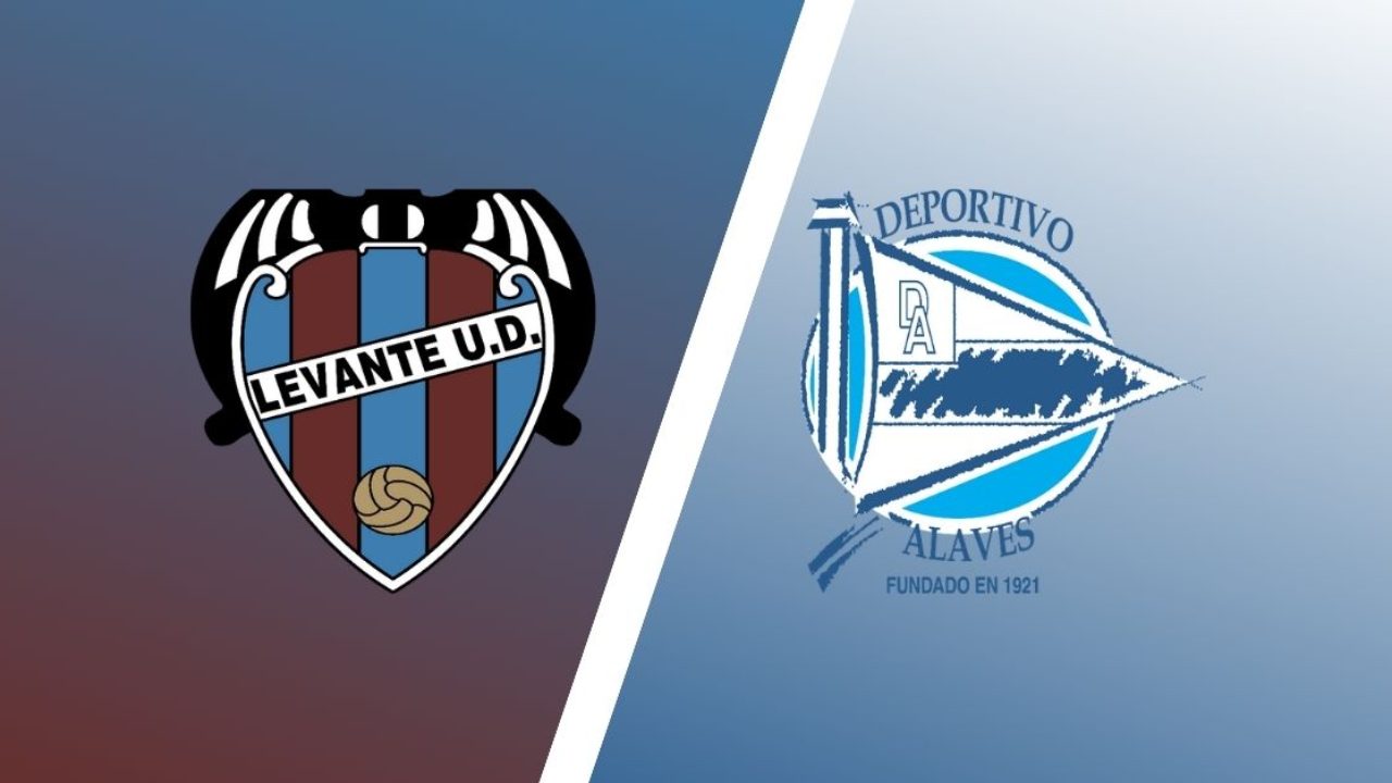 Levante vs Alaves Levante vs Alaves