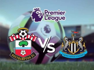 Southampton vs Newcastle United