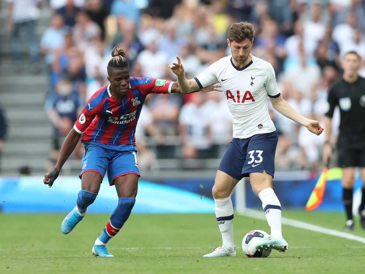 Crystal Palace vs Tottenham Crystal Palace vs Tottenham