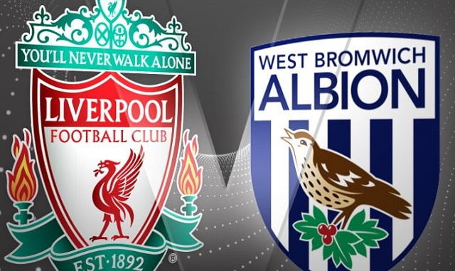 Liverpool vs West Brom Liverpool vs West Brom