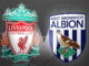 Liverpool vs West Brom