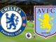 Chelsea vs Aston Villa