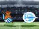 Deportivo Alaves vs Real Sociedad