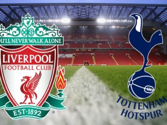 Liverpool vs Tottenham