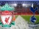 Liverpool vs Tottenham
