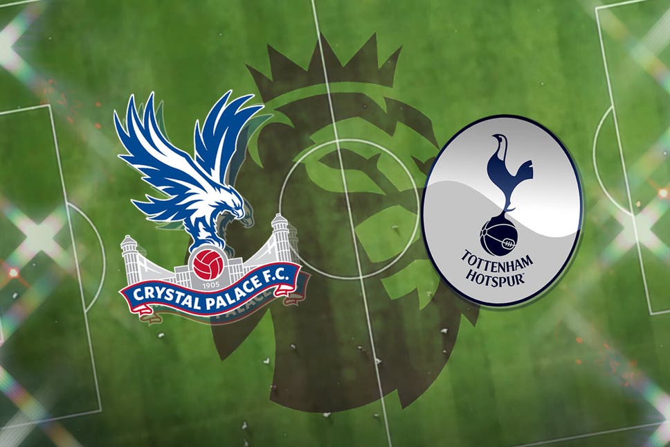 Crystal Palace vs Tottenham Crystal Palace vs Tottenham
