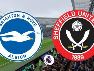Brighton vs Sheffield United