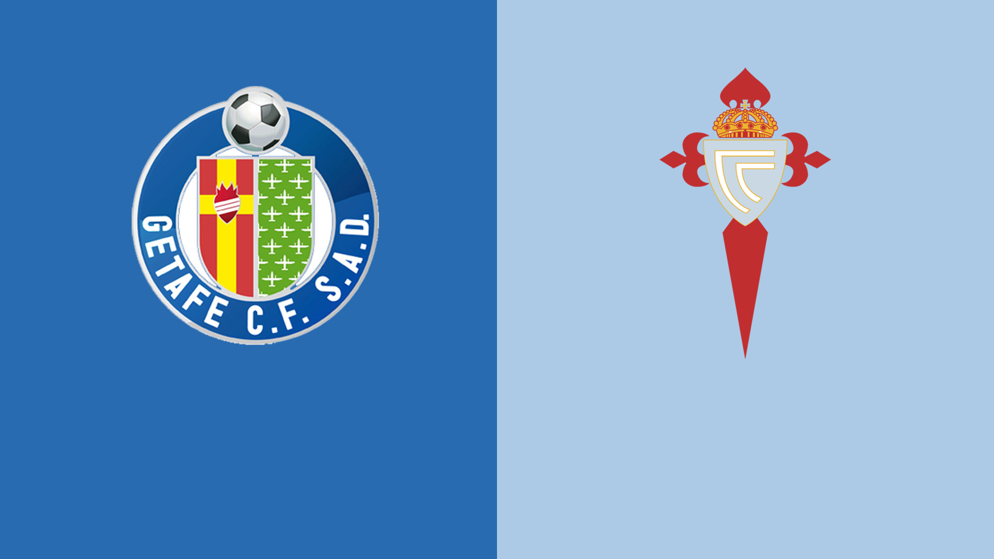 Getafe vs Celta Vigo Getafe vs Celta Vigo