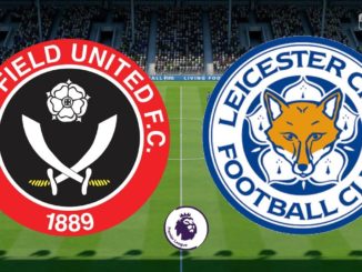 Sheffield Utd vs Leicester City