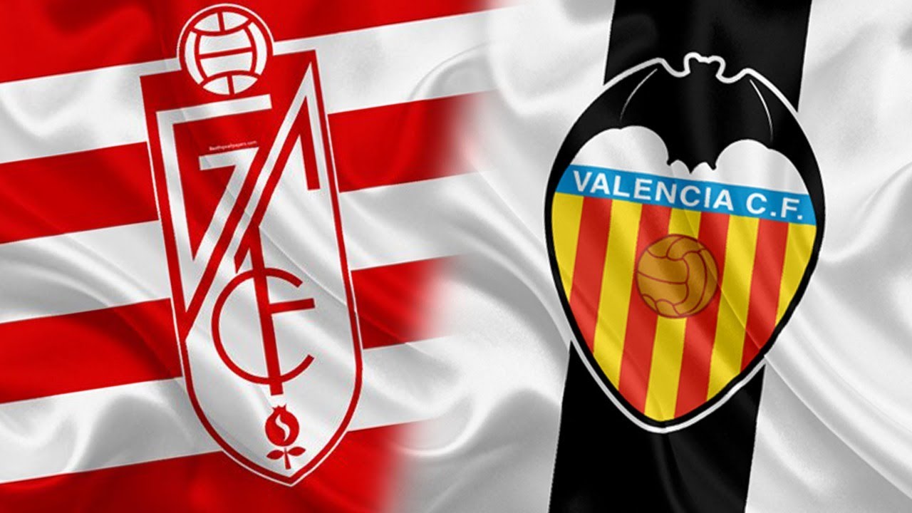 Granada vs Valencia Granada vs Valencia