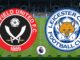 Sheffield Utd vs Leicester City