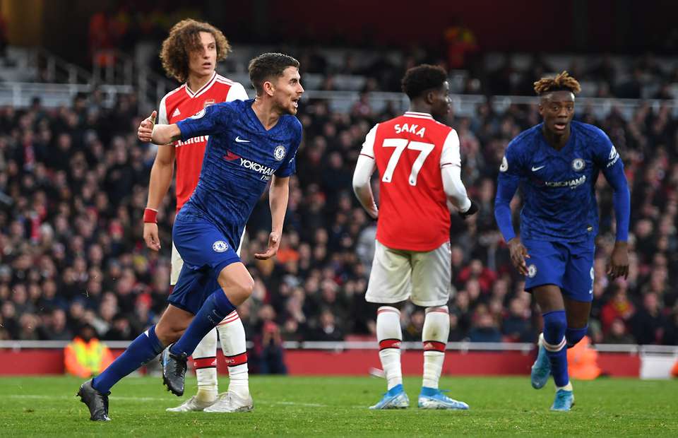 Arsenal vs Chelsea Arsenal vs Chelsea