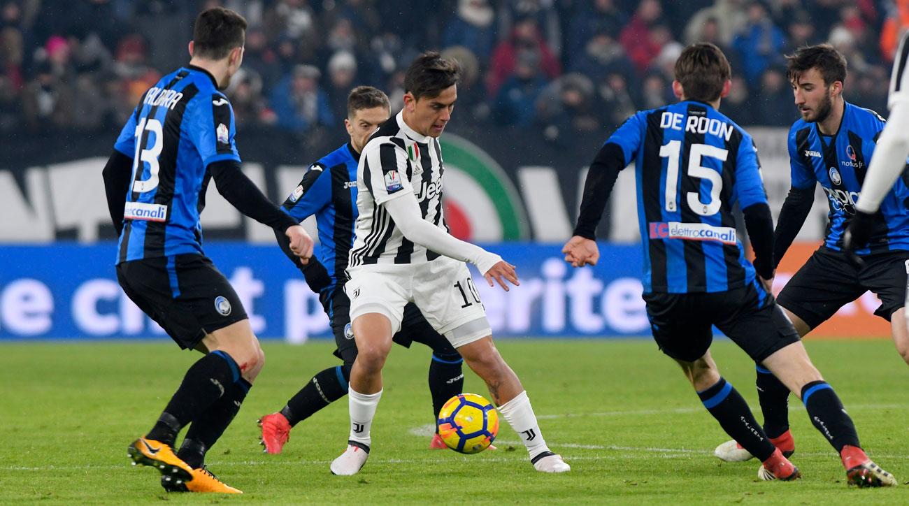 Soi kèo Juventus vs Atalanta, 0h30 ngày 17/12: Bà Đầm Già trở lại