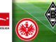 Eintracht Frankfurt vs Monchengladbach