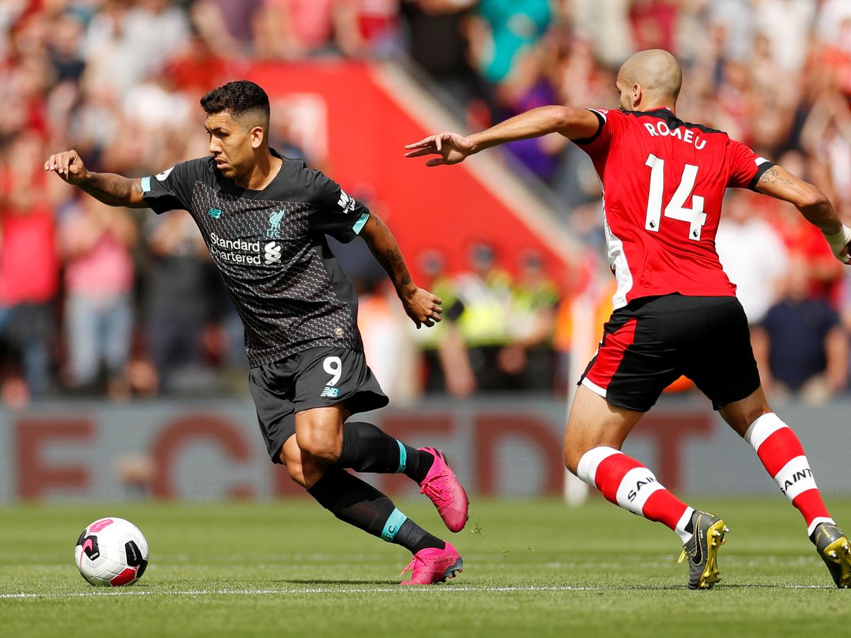 southampton vs liverpool southampton vs liverpool