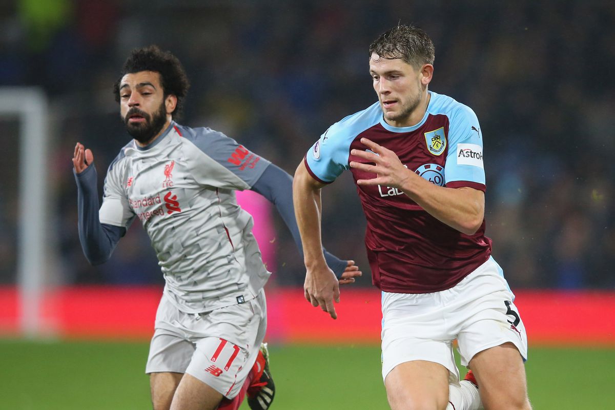 Soi kèo Liverpool vs Burnley, 03h00 ngày 21/1: Đuổi theo Quỷ Đỏ