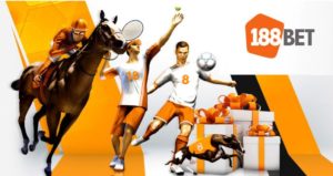 Cá cược bóng đá Pháp tại 188Bet
