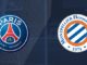 PSG vs Montpellier
