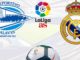 Alaves vs Real Madrid