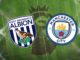 West Brom vs Man City