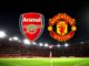 Arsenal vs Manchester United