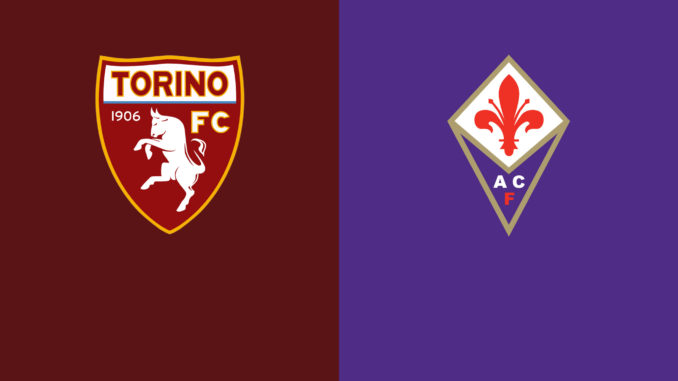 Torino vs Fiorentina Torino vs Fiorentina