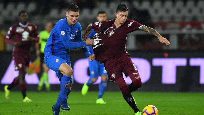Torino vs Fiorentina Torino vs Fiorentina