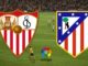Atletico Madrid vs Sevilla